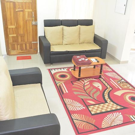 Jp Nivaas Guest House Mayiladuthurai Luaran gambar