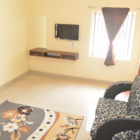 Jp Nivaas Guest House Mayiladuthurai Luaran gambar