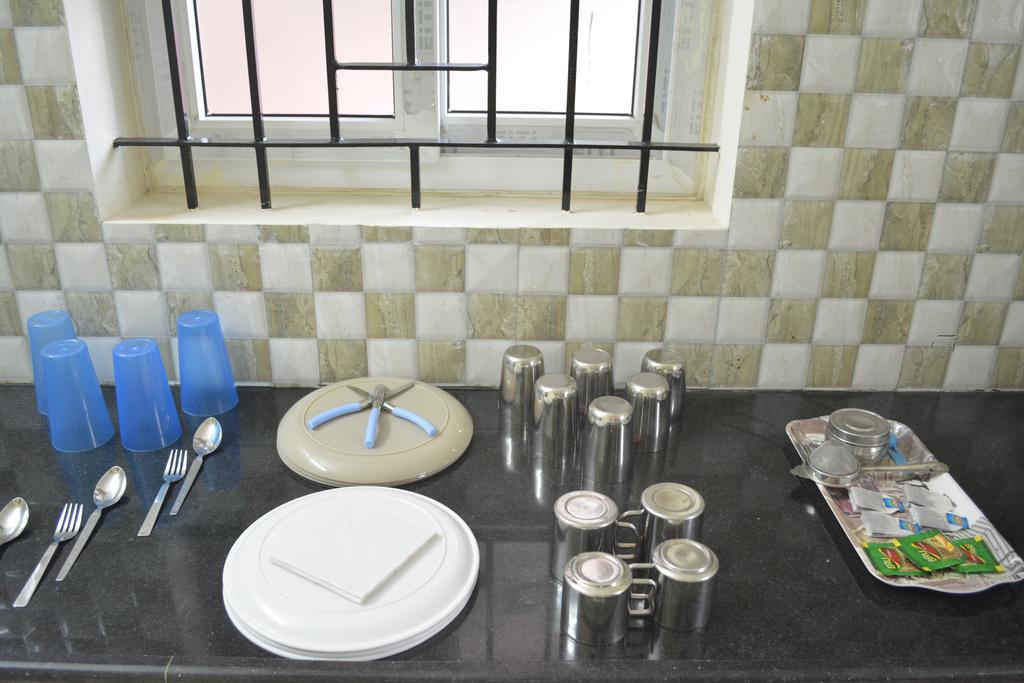 Jp Nivaas Guest House Mayiladuthurai Luaran gambar