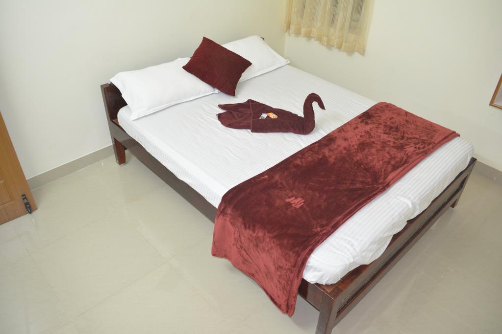 Jp Nivaas Guest House Mayiladuthurai Luaran gambar
