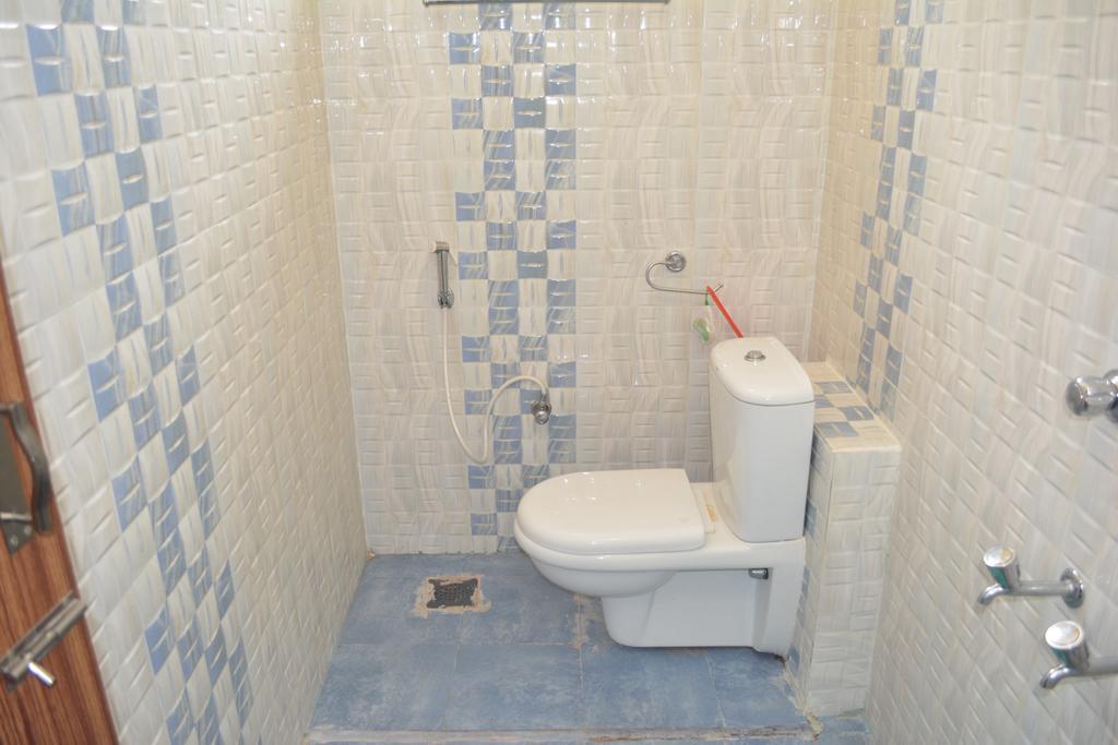 Jp Nivaas Guest House Mayiladuthurai Luaran gambar