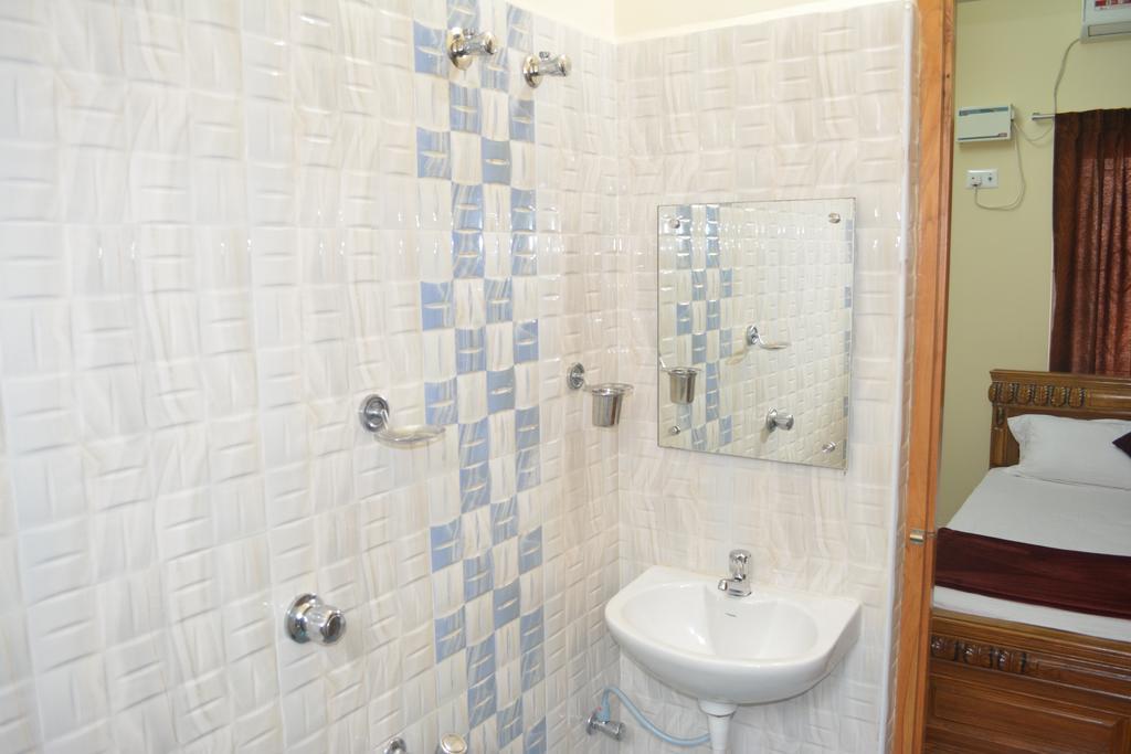 Jp Nivaas Guest House Mayiladuthurai Luaran gambar