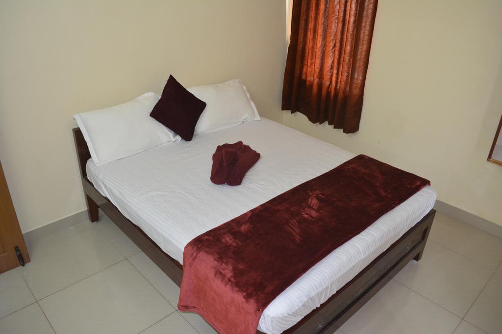 Jp Nivaas Guest House Mayiladuthurai Luaran gambar