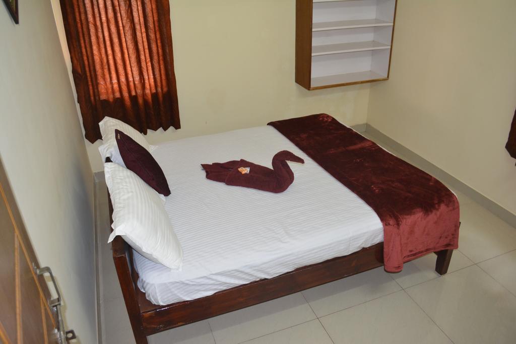 Jp Nivaas Guest House Mayiladuthurai Luaran gambar