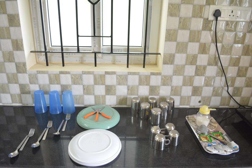 Jp Nivaas Guest House Mayiladuthurai Luaran gambar