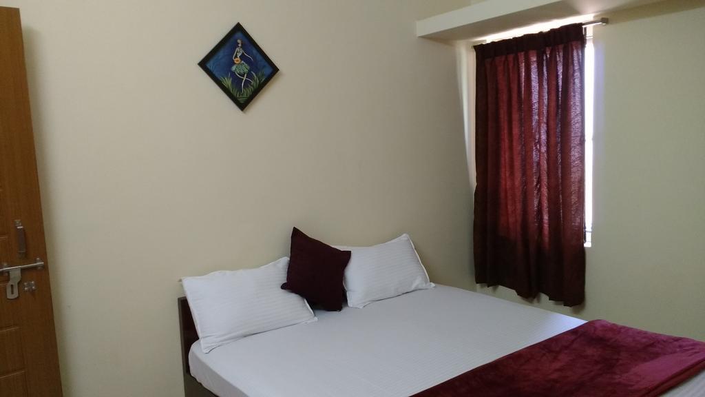 Jp Nivaas Guest House Mayiladuthurai Luaran gambar
