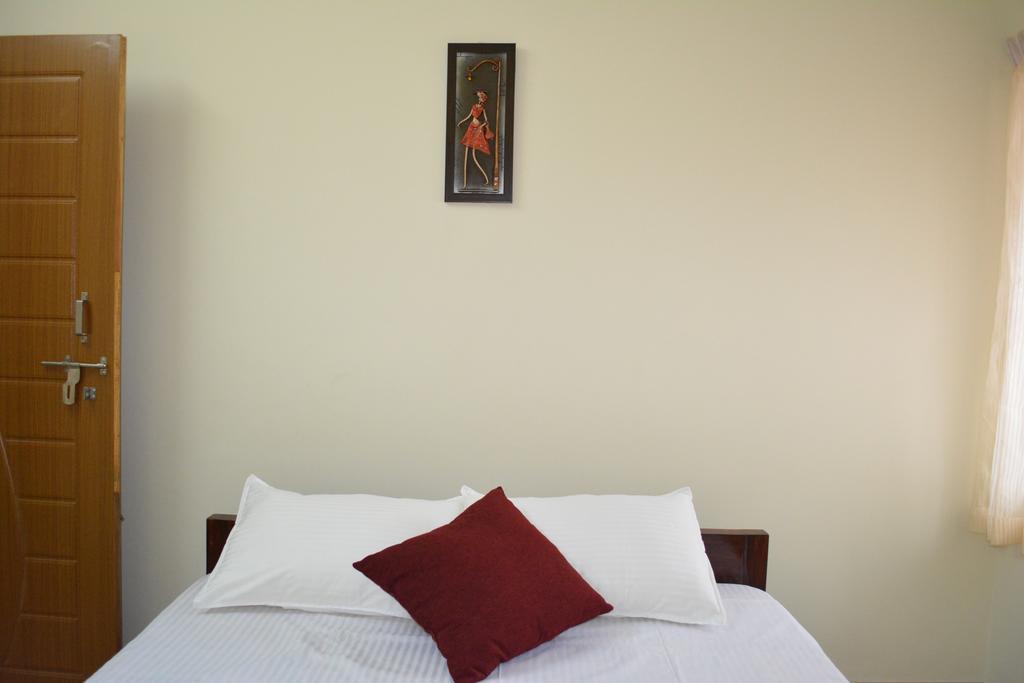 Jp Nivaas Guest House Mayiladuthurai Luaran gambar