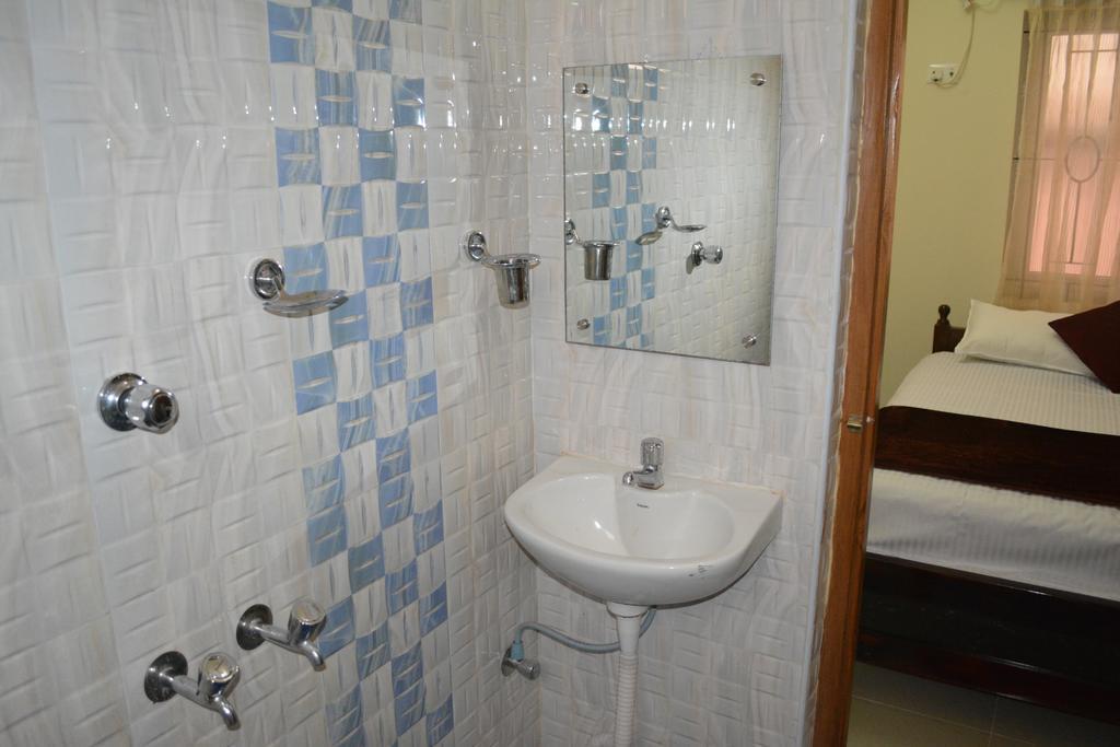 Jp Nivaas Guest House Mayiladuthurai Luaran gambar