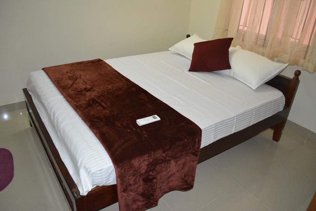 Jp Nivaas Guest House Mayiladuthurai Luaran gambar