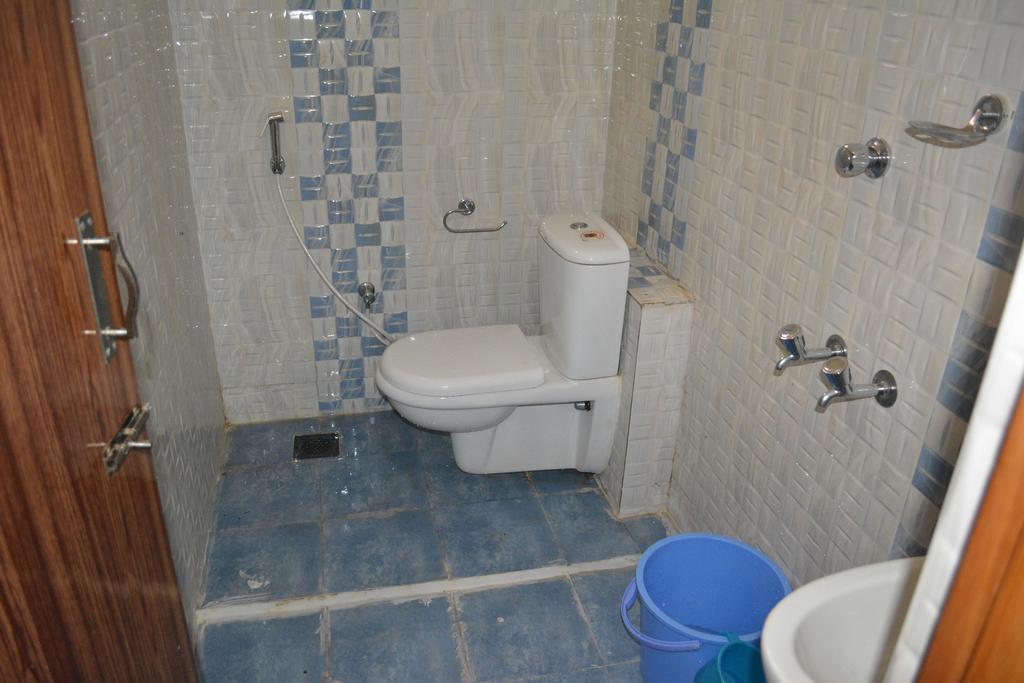Jp Nivaas Guest House Mayiladuthurai Luaran gambar