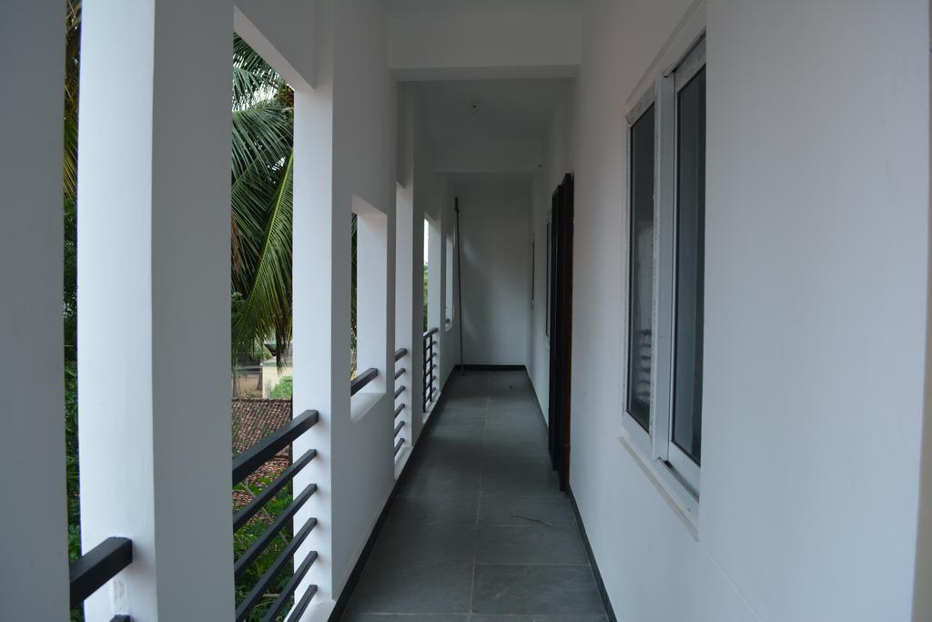 Jp Nivaas Guest House Mayiladuthurai Luaran gambar