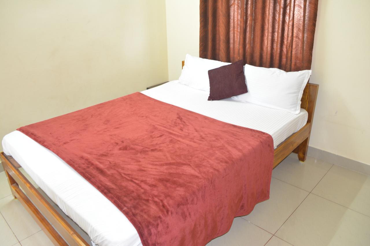 Jp Nivaas Guest House Mayiladuthurai Luaran gambar