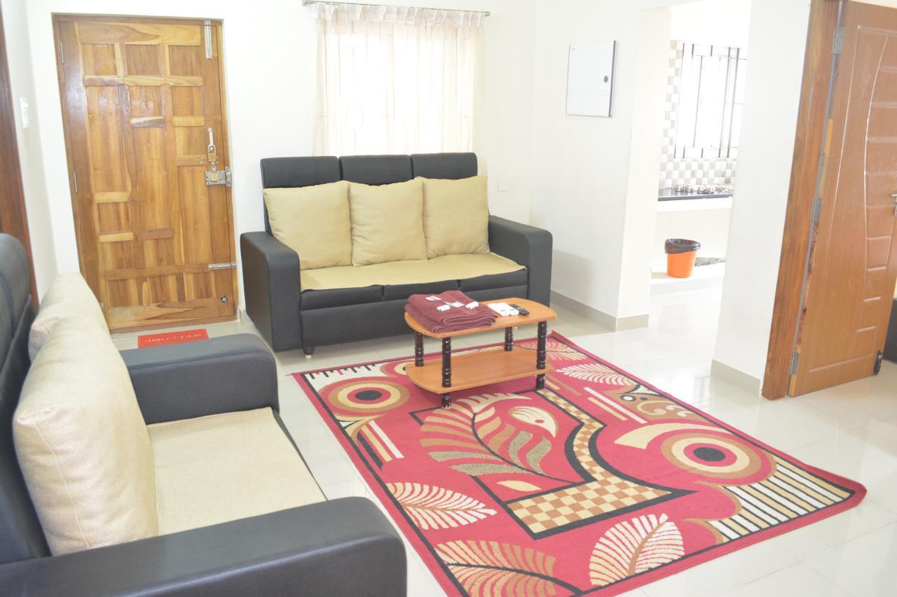Jp Nivaas Guest House Mayiladuthurai Luaran gambar
