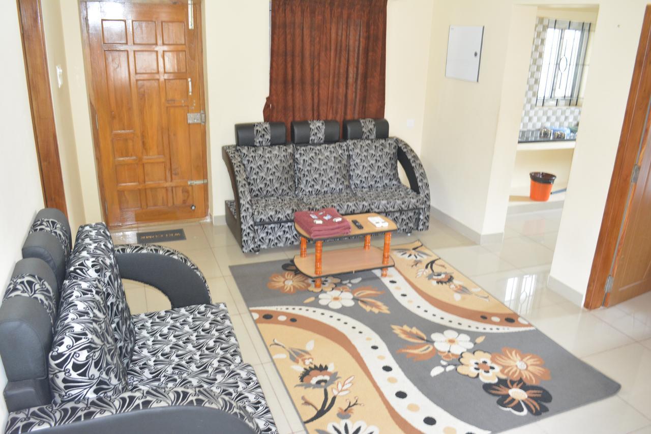 Jp Nivaas Guest House Mayiladuthurai Luaran gambar